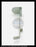 General Electric AK-2A-25 Breaker Manual Trip Button - P/N: 269C268P1