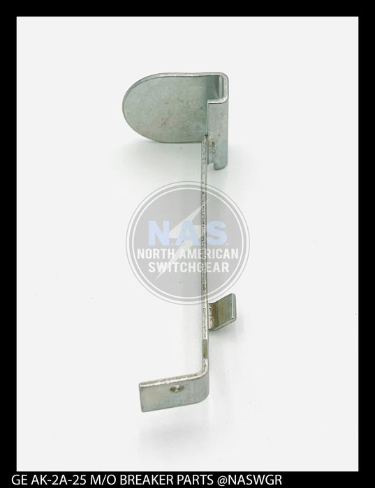 General Electric AK-2A-25 Breaker Manual Trip Button - P/N: 269C268P1