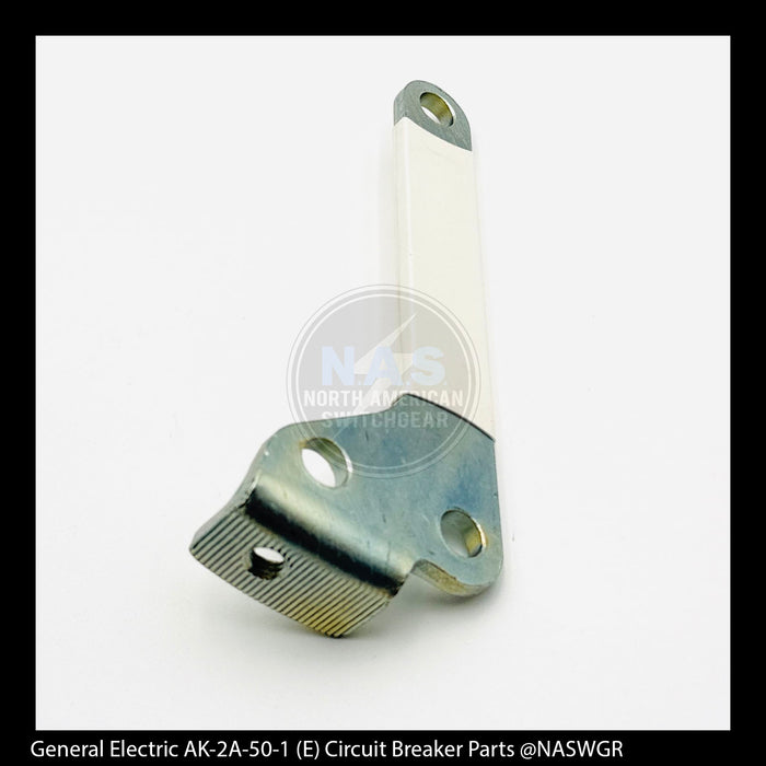 General Electric AK-2A-50-1 Circuit Breaker (E) Breaker Side Link, Right - P/N: 457A624G1