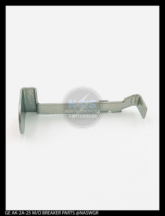 General Electric AK-2A-25 Breaker Manual Trip Button - P/N: 269C268P1