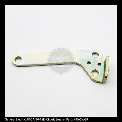 General Electric AK-2A-50-1 Circuit Breaker (E) Breaker Side Link, Left - P/N: 457A624G2