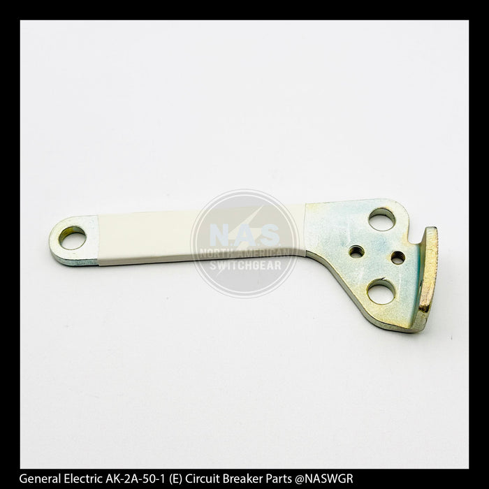 General Electric AK-2A-50-1 Circuit Breaker (E) Breaker Side Link, Left - P/N: 457A624G2