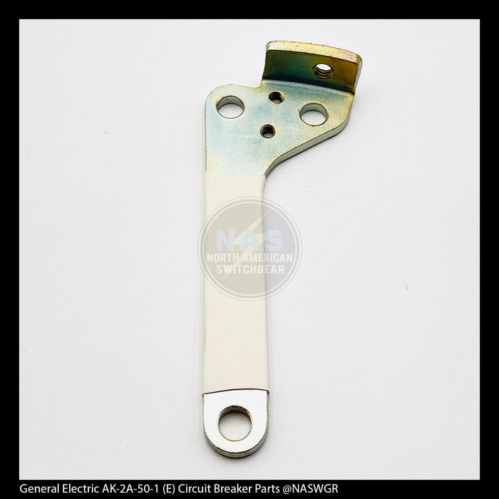 General Electric AK-2A-50-1 Circuit Breaker (E) Breaker Side Link, Left - P/N: 457A624G2