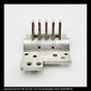 General Electric AK-2A-50-1 Circuit Breaker (E) Breaker Terminal - P/N: 452A569G2
