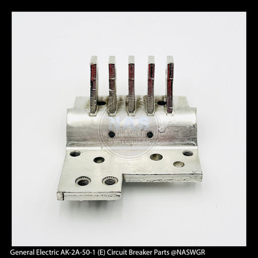 General Electric AK-2A-50-1 Circuit Breaker (E) Breaker Terminal - P/N: 452A569G2