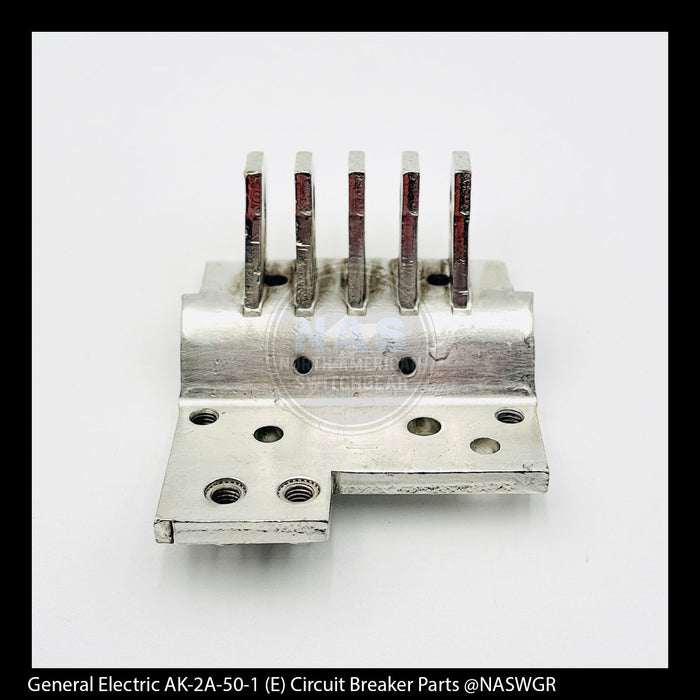 General Electric AK-2A-50-1 Circuit Breaker (E) Breaker Terminal - P/N: 452A569G2