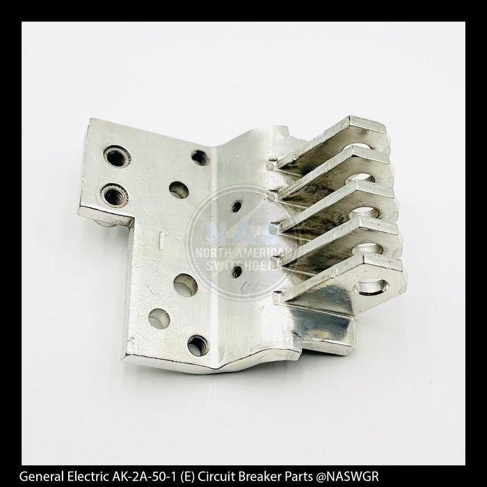General Electric AK-2A-50-1 Circuit Breaker (E) Breaker Terminal - P/N: 452A569G2