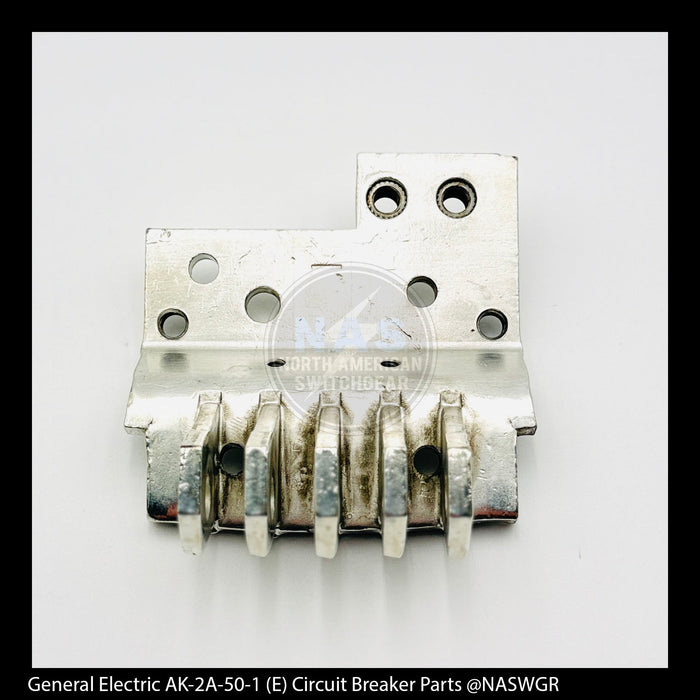General Electric AK-2A-50-1 Circuit Breaker (E) Breaker Terminal - P/N: 452A569G2