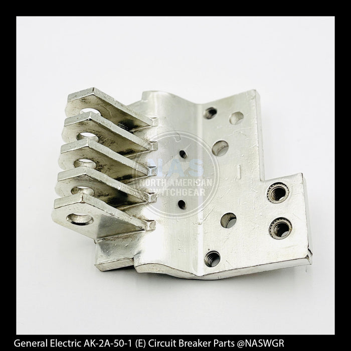 General Electric AK-2A-50-1 Circuit Breaker (E) Breaker Terminal - P/N: 452A569G2