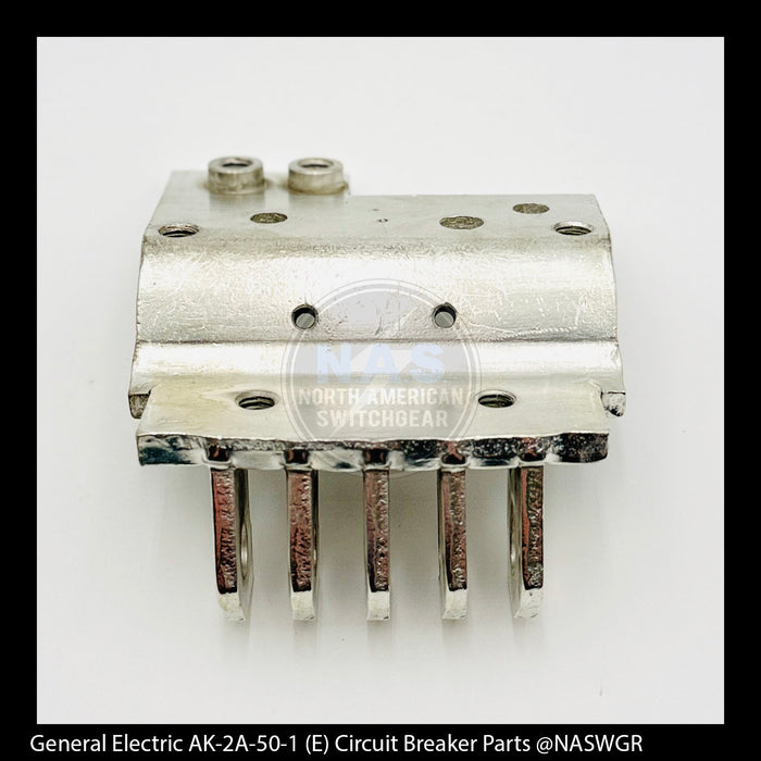 General Electric AK-2A-50-1 Circuit Breaker (E) Breaker Terminal - P/N: 452A569G2