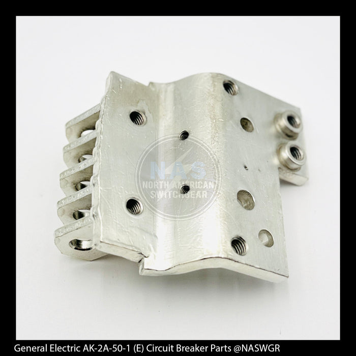 General Electric AK-2A-50-1 Circuit Breaker (E) Breaker Terminal - P/N: 452A569G2