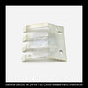 General Electric AK-2A-50-1 Circuit Breaker (E) Breaker Leaf Spring for Movable Main Contacts- P/N: 452A529P1