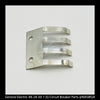 General Electric AK-2A-50-1 Circuit Breaker (E) Breaker Leaf Spring for Movable Main Contacts- P/N: 452A529P1