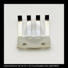 General Electric AK-2A-50-1 Circuit Breaker (E) Breaker Leaf Spring for Movable Main Contacts- P/N: 452A529P1