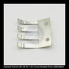 General Electric AK-2A-50-1 Circuit Breaker (E) Breaker Leaf Spring for Movable Main Contacts- P/N: 452A529P1