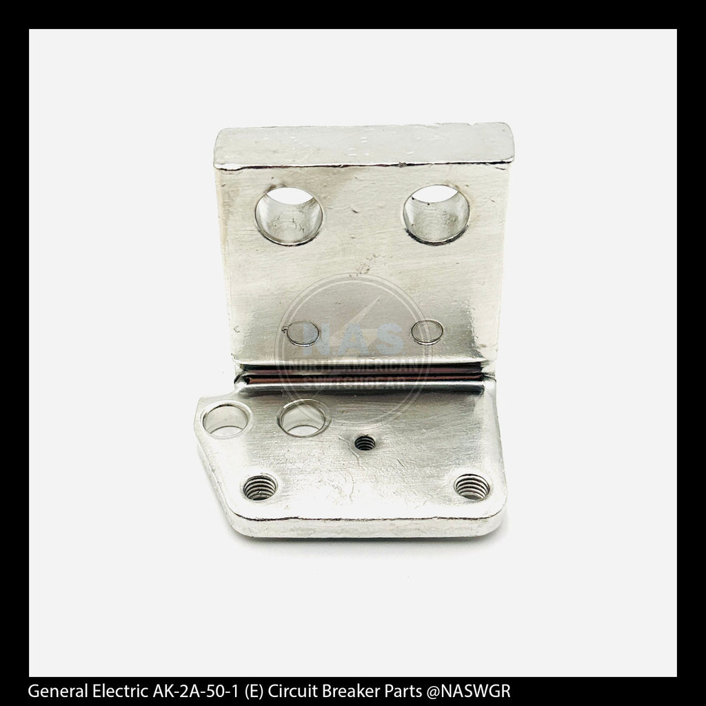 General Electric AK-2A-50-1 Circuit Breaker (E) Breaker Lower Stud - P/N: 452A564G1