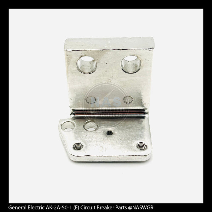 General Electric AK-2A-50-1 Circuit Breaker (E) Breaker Lower Stud - P/N: 452A564G1