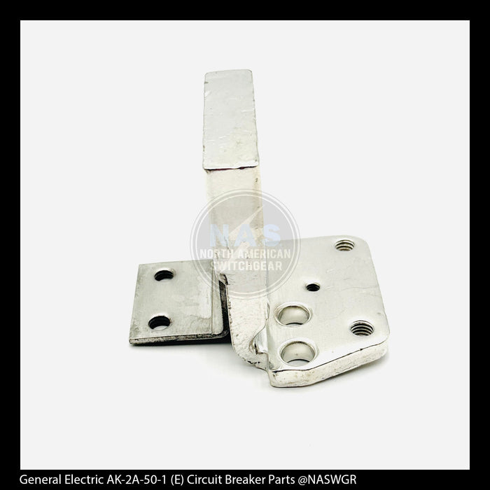 General Electric AK-2A-50-1 Circuit Breaker (E) Breaker Lower Stud - P/N: 452A564G1