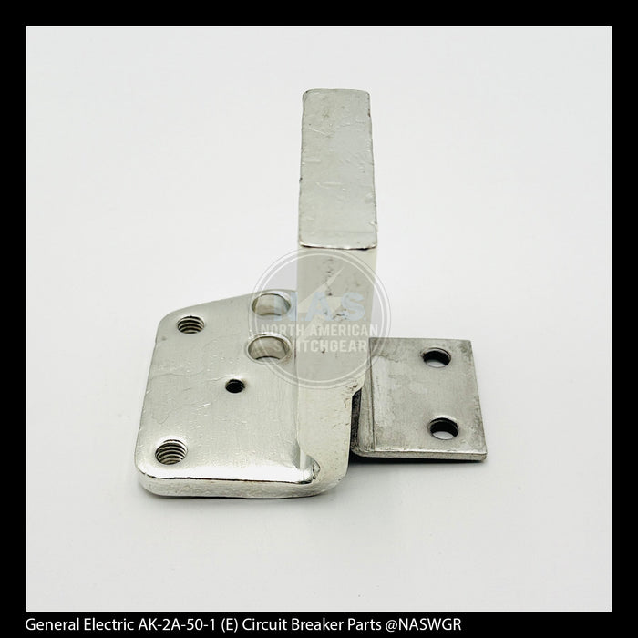 General Electric AK-2A-50-1 Circuit Breaker (E) Breaker Lower Stud - P/N: 452A564G1