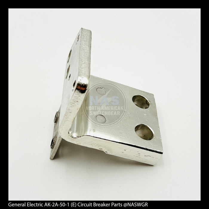 General Electric AK-2A-50-1 Circuit Breaker (E) Breaker Lower Stud - P/N: 452A564G1