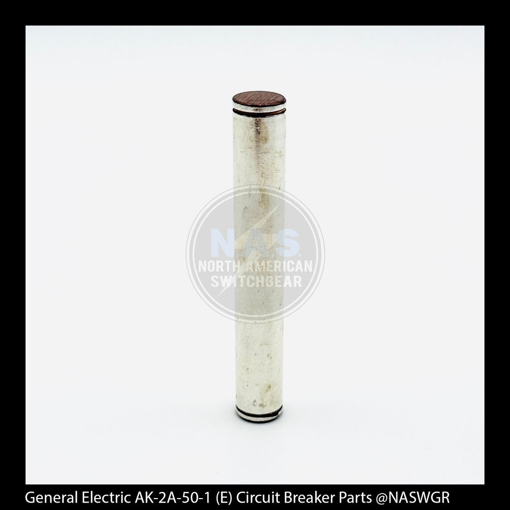 General Electric AK-2A-50-1 Circuit Breaker (E) Breaker Pivot Pin for Movable Main Contacts - P/N: 6203981P9