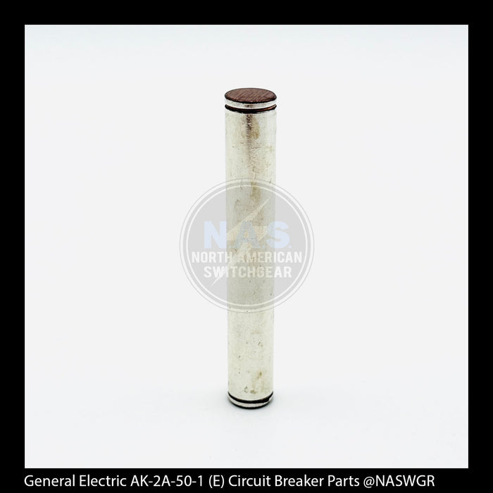General Electric AK-2A-50-1 Circuit Breaker (E) Breaker Pivot Pin for Movable Main Contacts - P/N: 6203981P9