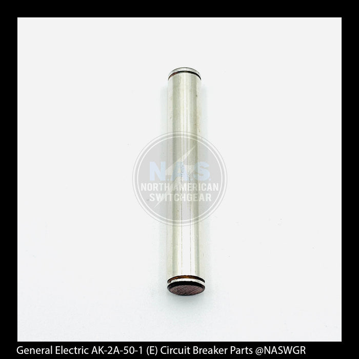 General Electric AK-2A-50-1 Circuit Breaker (E) Breaker Pivot Pin for Movable Main Contacts - P/N: 6203981P9
