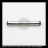 General Electric AK-2A-50-1 Circuit Breaker (E) Breaker Pivot Pin for Movable Main Contacts - P/N: 6203981P9