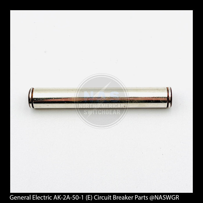 General Electric AK-2A-50-1 Circuit Breaker (E) Breaker Pivot Pin for Movable Main Contacts - P/N: 6203981P9