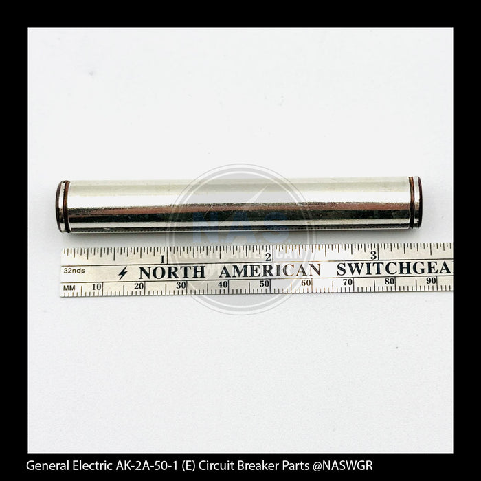 General Electric AK-2A-50-1 Circuit Breaker (E) Breaker Pivot Pin for Movable Main Contacts - P/N: 6203981P9
