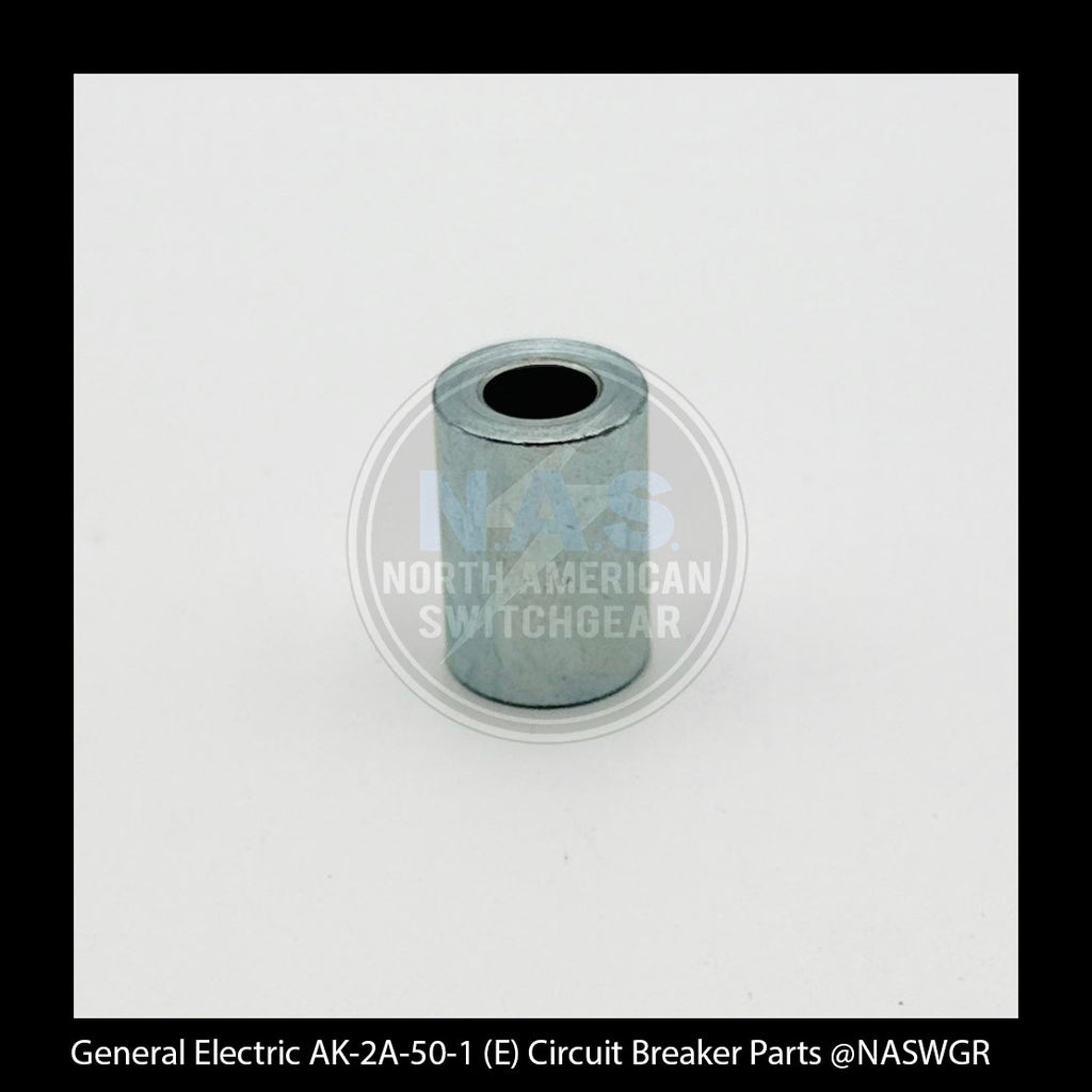 General Electric AK-2A-50-1 Circuit Breaker (E) Breaker Spacer for Terminal - P/N: 293B287P3