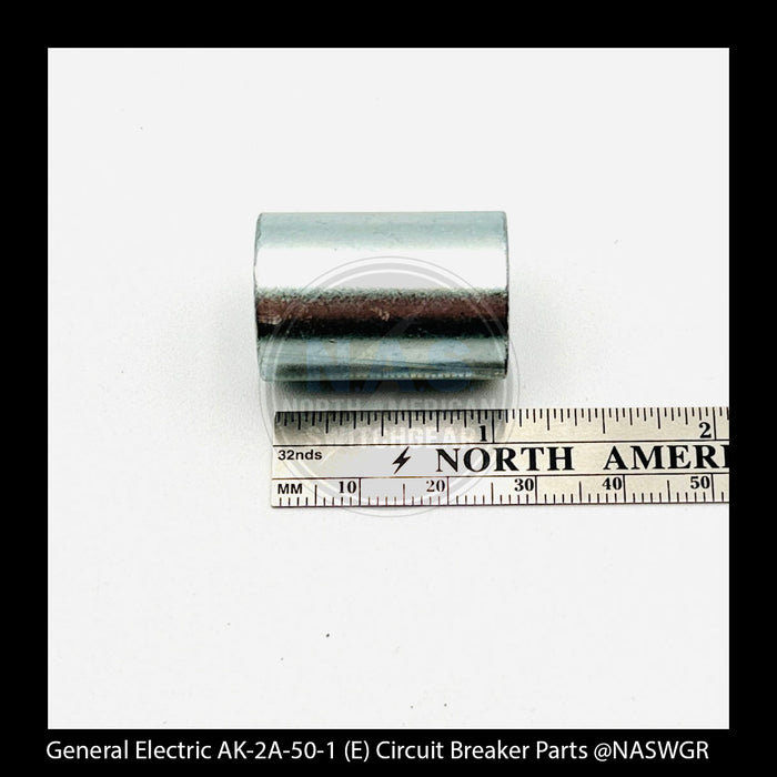 General Electric AK-2A-50-1 Circuit Breaker (E) Breaker Spacer for Terminal - P/N: 293B287P3