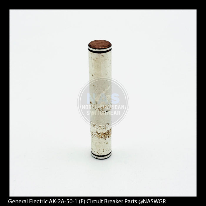 General Electric AK-2A-50-1 Circuit Breaker (E) Breaker Pivot Pin for Movable Arcing Contact - P/N: 6203981P13