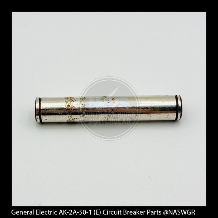 General Electric AK-2A-50-1 Circuit Breaker (E) Breaker Pivot Pin for Movable Arcing Contact - P/N: 6203981P13