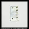 General Electric AK-2A-50-1 Circuit Breaker (E) Breaker Stop for Stationary Main Contacts - P/N: 453A116P1