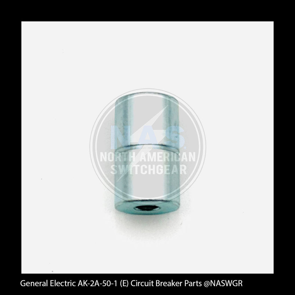 General Electric AK-2A-50-1 Circuit Breaker (E) Breaker Spacer for Stationary Main Contact Stop - P/N: 453A116P3