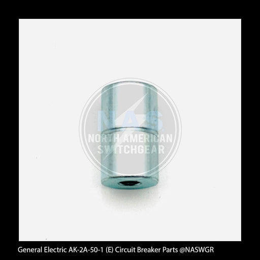 General Electric AK-2A-50-1 Circuit Breaker (E) Breaker Spacer for Stationary Main Contact Stop - P/N: 453A116P3