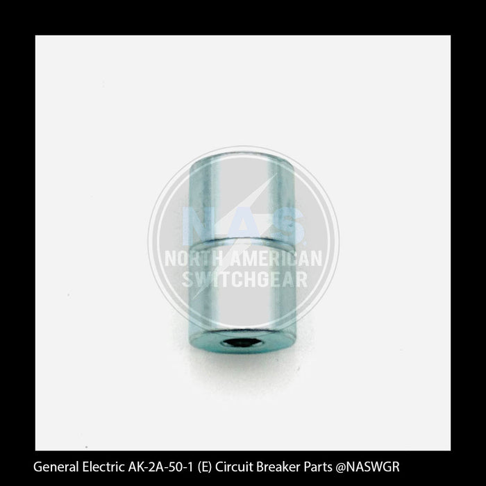 General Electric AK-2A-50-1 Circuit Breaker (E) Breaker Spacer for Stationary Main Contact Stop - P/N: 453A116P3