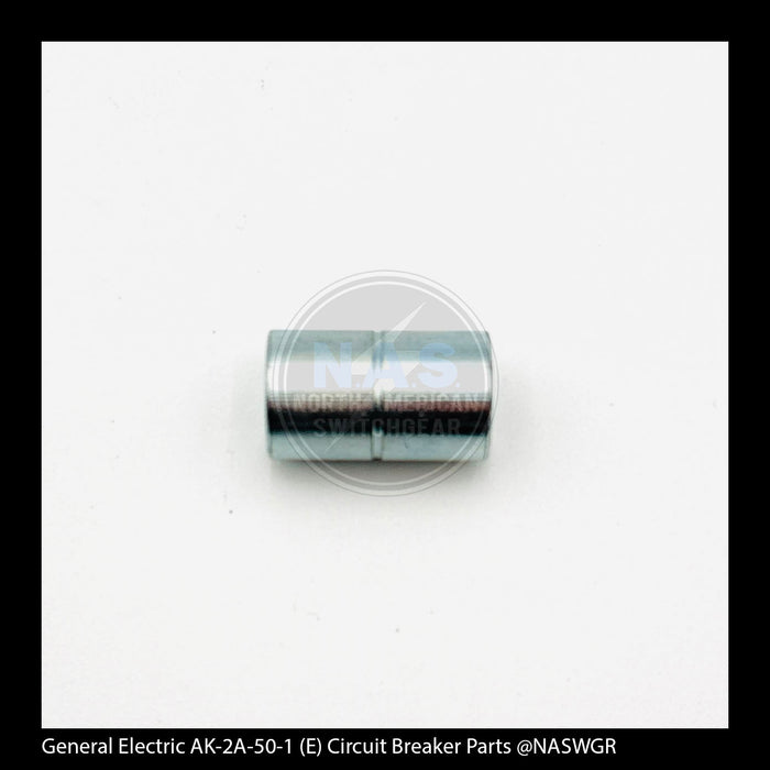 General Electric AK-2A-50-1 Circuit Breaker (E) Breaker Spacer for Stationary Main Contact Stop - P/N: 453A116P3