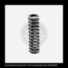 General Electric AK-2A-50-1 Circuit Breaker (E) Breaker Spring for Stationary Main Contacts - P/N: 412A0287P1