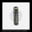 General Electric AK-2A-50-1 Circuit Breaker (E) Breaker Spring for Stationary Main Contacts - P/N: 412A0287P1