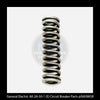 General Electric AK-2A-50-1 Circuit Breaker (E) Breaker Spring for Stationary Main Contacts - P/N: 412A0287P1