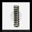 General Electric AK-2A-50-1 Circuit Breaker (E) Breaker Spring for Stationary Main Contacts - P/N: 412A0287P1