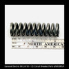 General Electric AK-2A-50-1 Circuit Breaker (E) Breaker Spring for Stationary Main Contacts - P/N: 412A0287P1