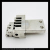 General Electric AK-2A-50-1 Circuit Breaker (E) Breaker Upper Stud, AK-50 AC - P/N: 293B240G1