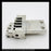 General Electric AK-2A-50-1 Circuit Breaker (E) Breaker Upper Stud, AK-50 AC - P/N: 293B240G1