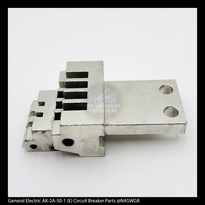 General Electric AK-2A-50-1 Circuit Breaker (E) Breaker Upper Stud, AK-50 AC - P/N: 293B240G1