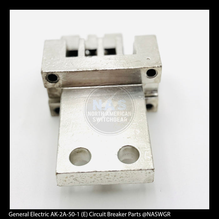 General Electric AK-2A-50-1 Circuit Breaker (E) Breaker Upper Stud, AK-50 AC - P/N: 293B240G1