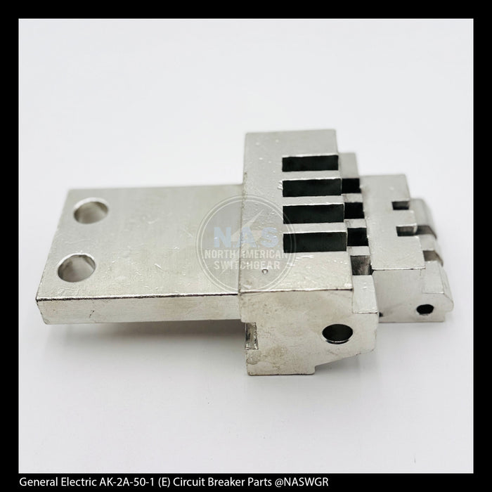 General Electric AK-2A-50-1 Circuit Breaker (E) Breaker Upper Stud, AK-50 AC - P/N: 293B240G1