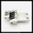 General Electric AK-2A-50-1 Circuit Breaker (E) Breaker Upper Stud, AK-50 AC - P/N: 293B240G1